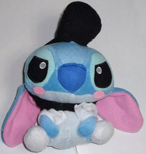 Stitch