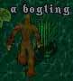 bogling