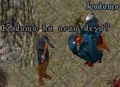 kodomo