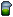 flask(small)